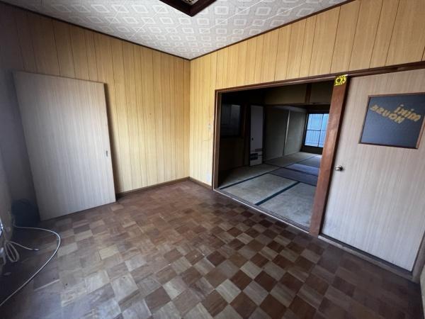 大阪市大正区平尾５丁目の中古一戸建て