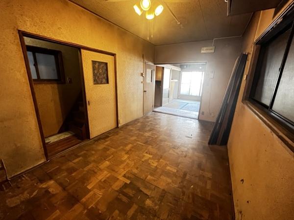 大阪市大正区平尾５丁目の中古一戸建て