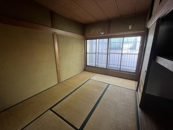 大阪市大正区平尾５丁目の中古一戸建て