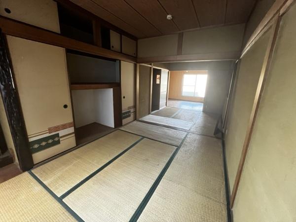 大阪市大正区平尾５丁目の中古一戸建て