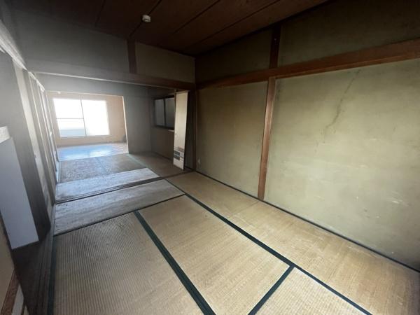 大阪市大正区平尾５丁目の中古一戸建て