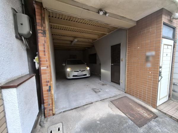 大阪市大正区平尾５丁目の中古一戸建て