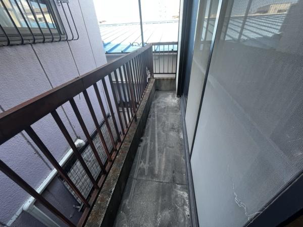 大阪市大正区平尾５丁目の中古一戸建て