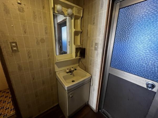 大阪市大正区平尾５丁目の中古一戸建て