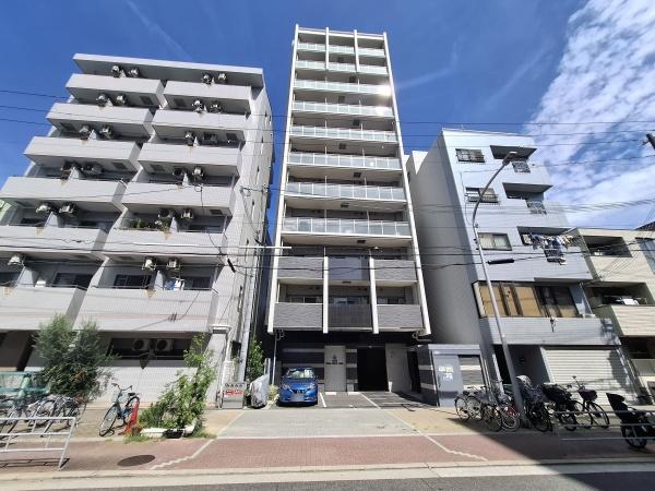 アスヴェル大阪サウスキャナル
