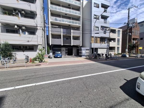 アスヴェル大阪サウスキャナル