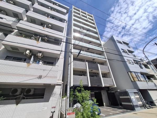 アスヴェル大阪サウスキャナル