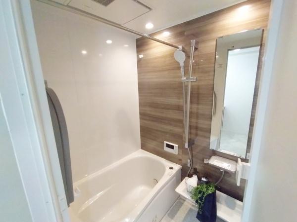 コープ野村森之宮