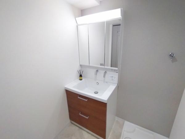 コープ野村森之宮