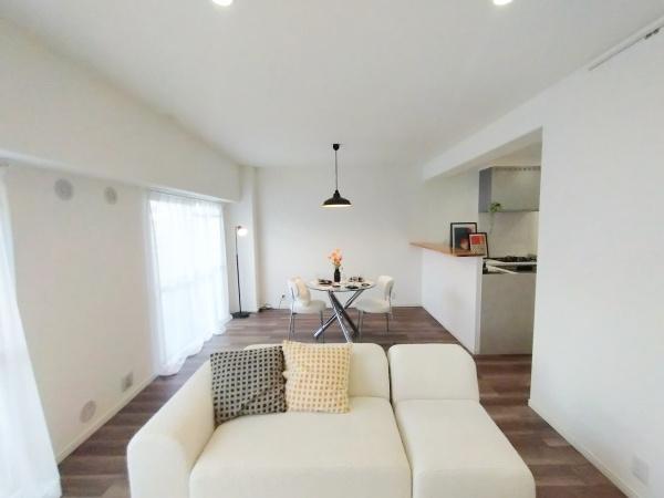 コープ野村森之宮