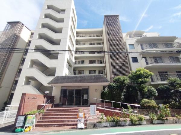 コープ野村森之宮