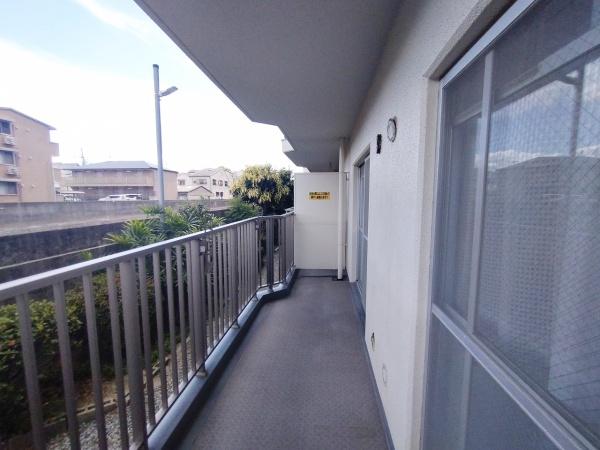 コープ野村森之宮