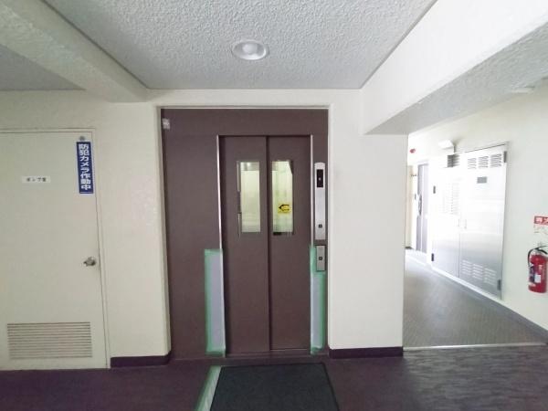 コープ野村森之宮