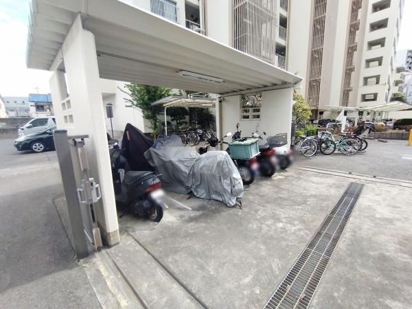 コープ野村森之宮