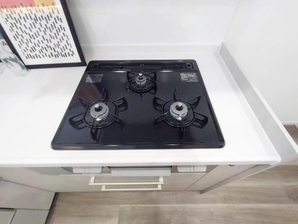 コープ野村森之宮