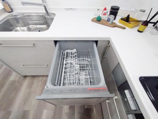 コープ野村森之宮