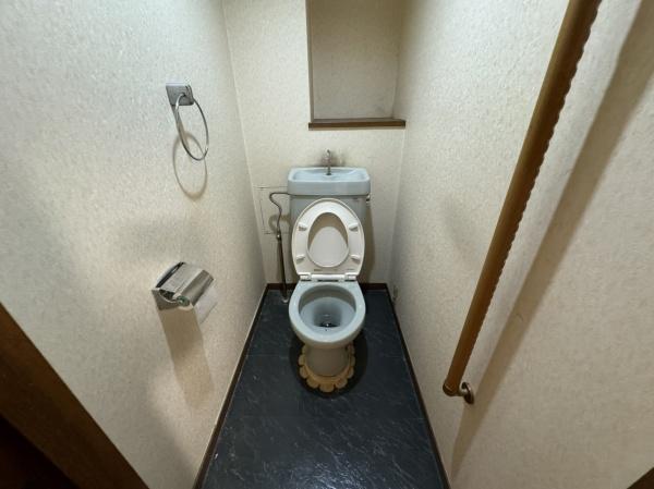 グリーンタウン東香里マンションB棟