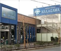 グリーンタウン東香里マンションB棟(スーパーストアナカガワ東香里店)
