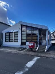 グリーンタウン東香里マンションB棟(枚方高田郵便局)