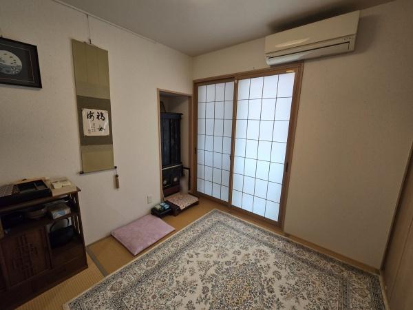 豊中市石橋麻田町の中古一戸建て