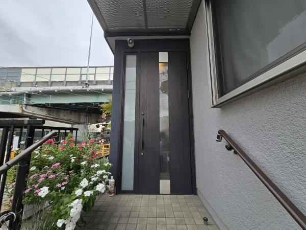 豊中市石橋麻田町の中古一戸建て
