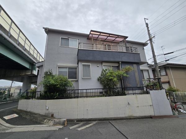 豊中市石橋麻田町　中古戸建