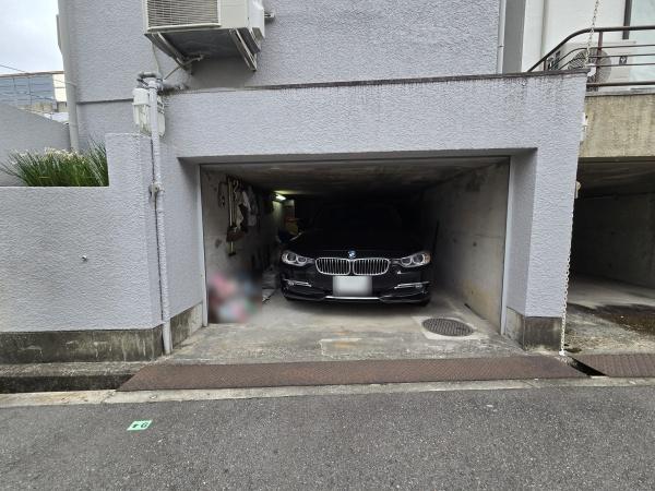 豊中市石橋麻田町の中古一戸建て