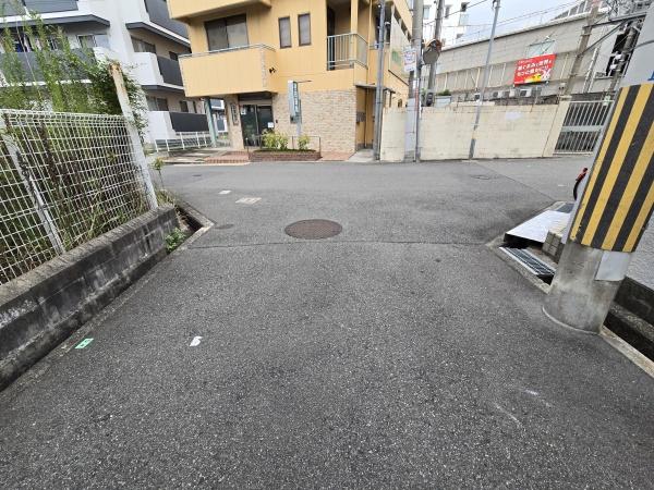 豊中市石橋麻田町の中古一戸建て