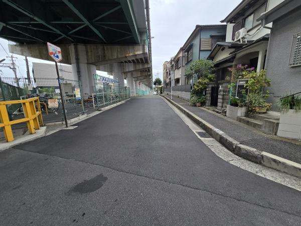 豊中市石橋麻田町の中古一戸建て