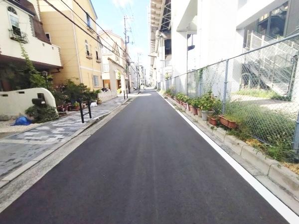 大阪市淀川区加島３丁目の中古一戸建て