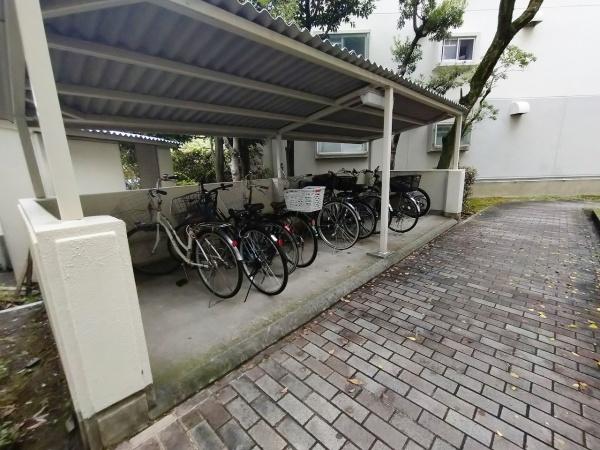 リバーサイドともぶち第1住宅14号棟