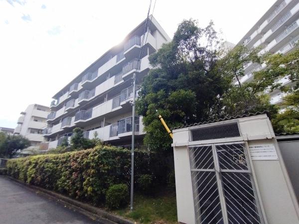 リバーサイドともぶち第1住宅14号棟