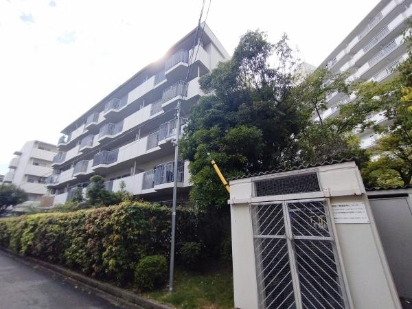 リバーサイドともぶち第1住宅14号棟