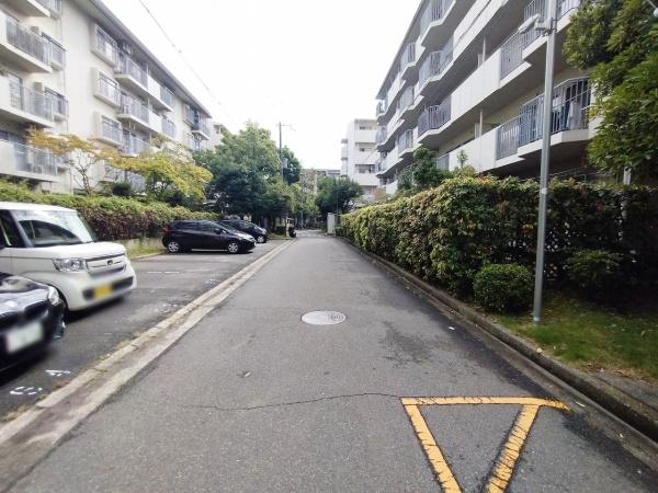 リバーサイドともぶち第1住宅14号棟