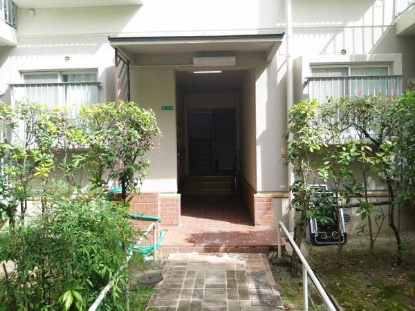 リバーサイドともぶち第1住宅14号棟