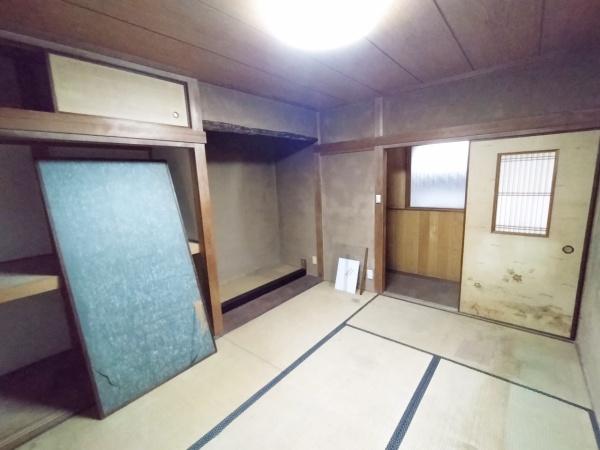 大阪市西淀川区佃２丁目の中古一戸建て
