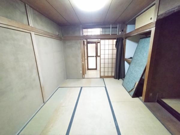 大阪市西淀川区佃２丁目の中古一戸建て