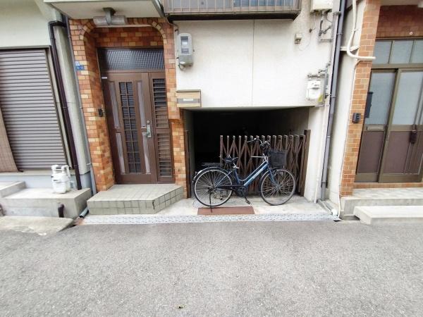大阪市西淀川区佃2丁目　中古戸建