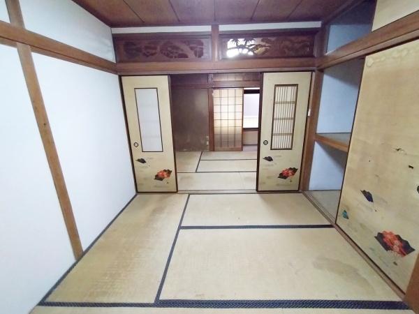 大阪市西淀川区佃２丁目の中古一戸建て