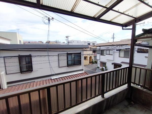 大阪市西淀川区佃２丁目の中古一戸建て