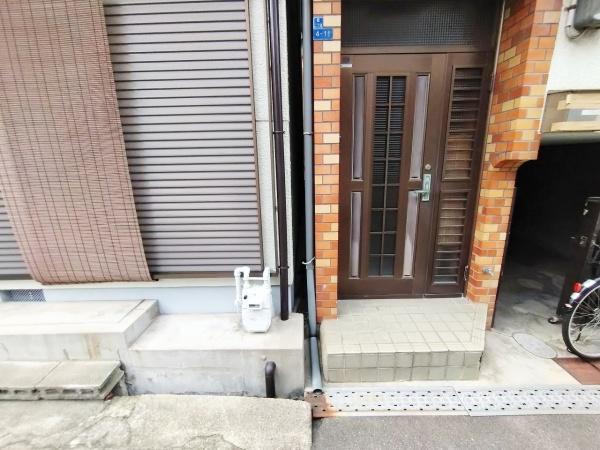 大阪市西淀川区佃２丁目の中古一戸建て