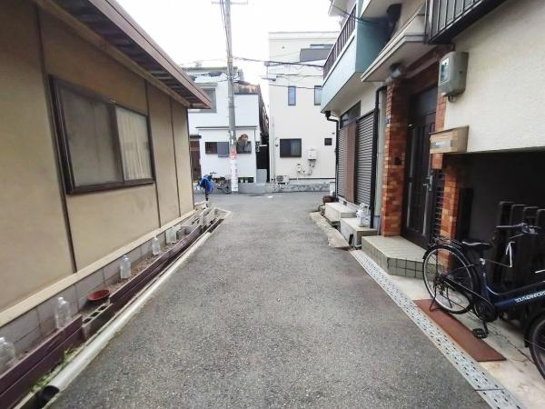 大阪市西淀川区佃２丁目の中古一戸建て