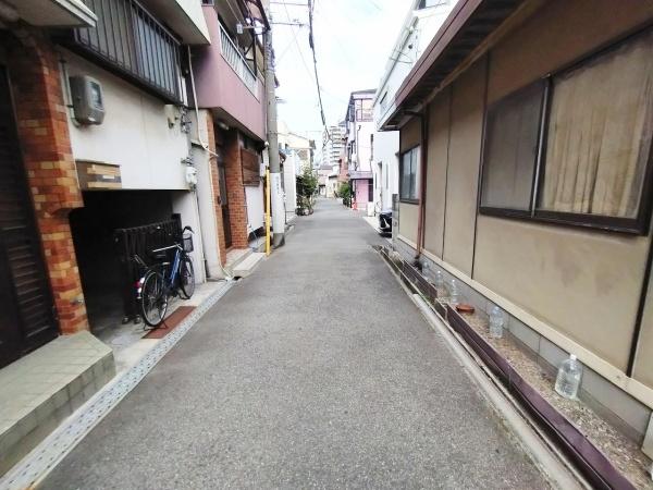 大阪市西淀川区佃２丁目の中古一戸建て