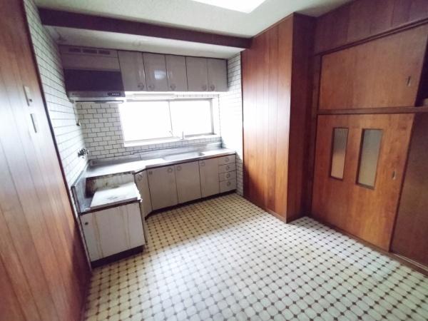 大阪市西淀川区佃２丁目の中古一戸建て