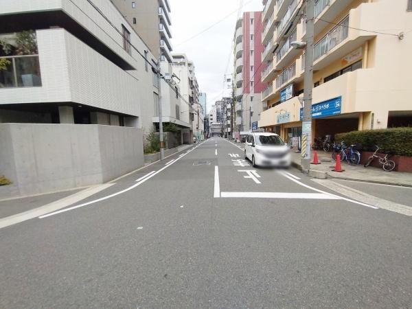 ストーク天神ハイム