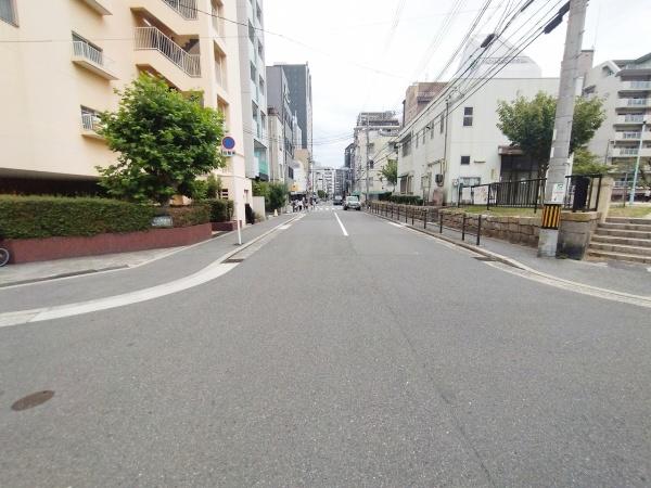 ストーク天神ハイム