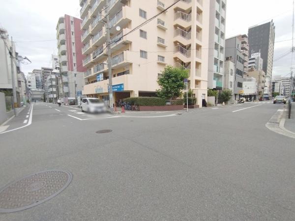 ストーク天神ハイム