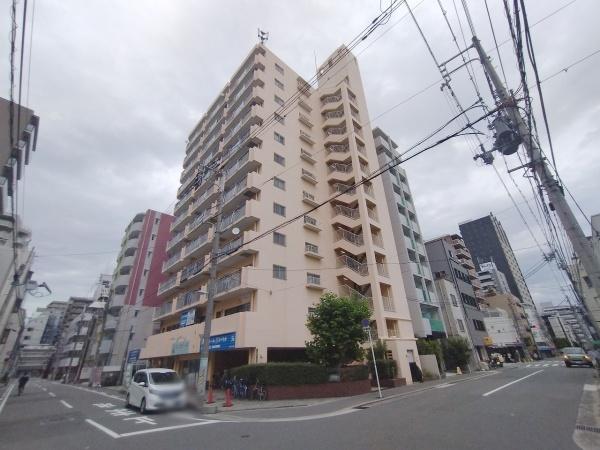 ストーク天神ハイム