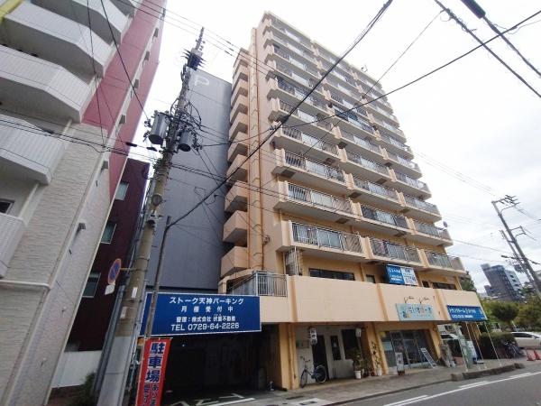 ストーク天神ハイム