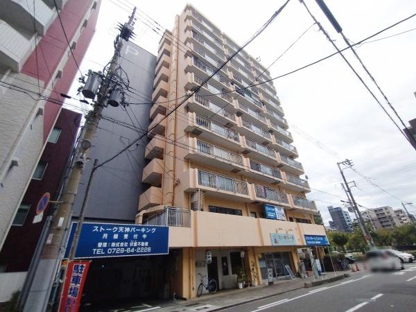 ストーク天神ハイム